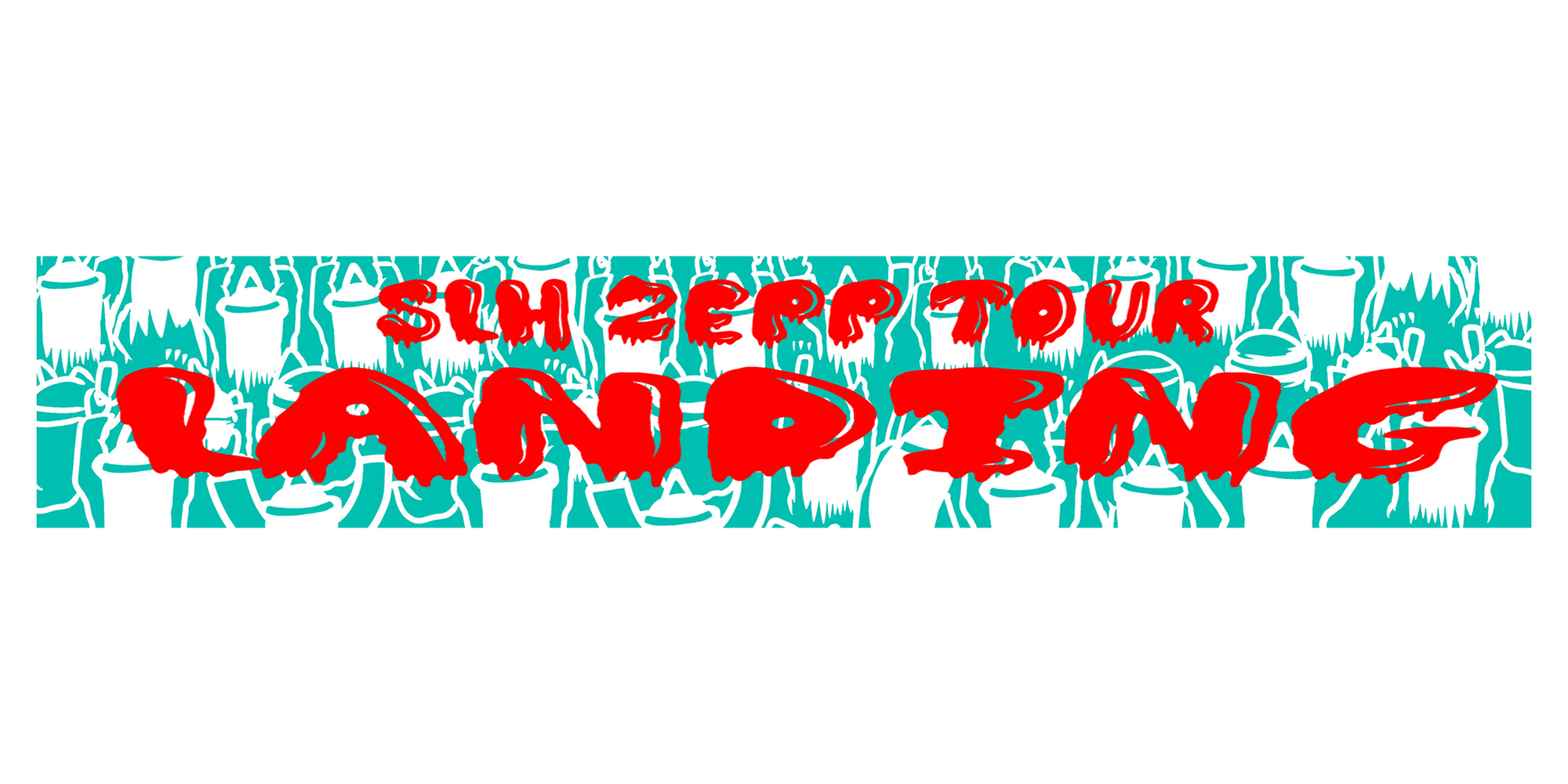 SLH ZeppTour「ランディング」GOODS情報 | SHARE LOCK HOMES