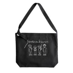 SLH リングトート