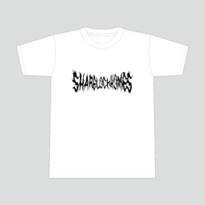 SLH ロゴTシャツ2025（白）