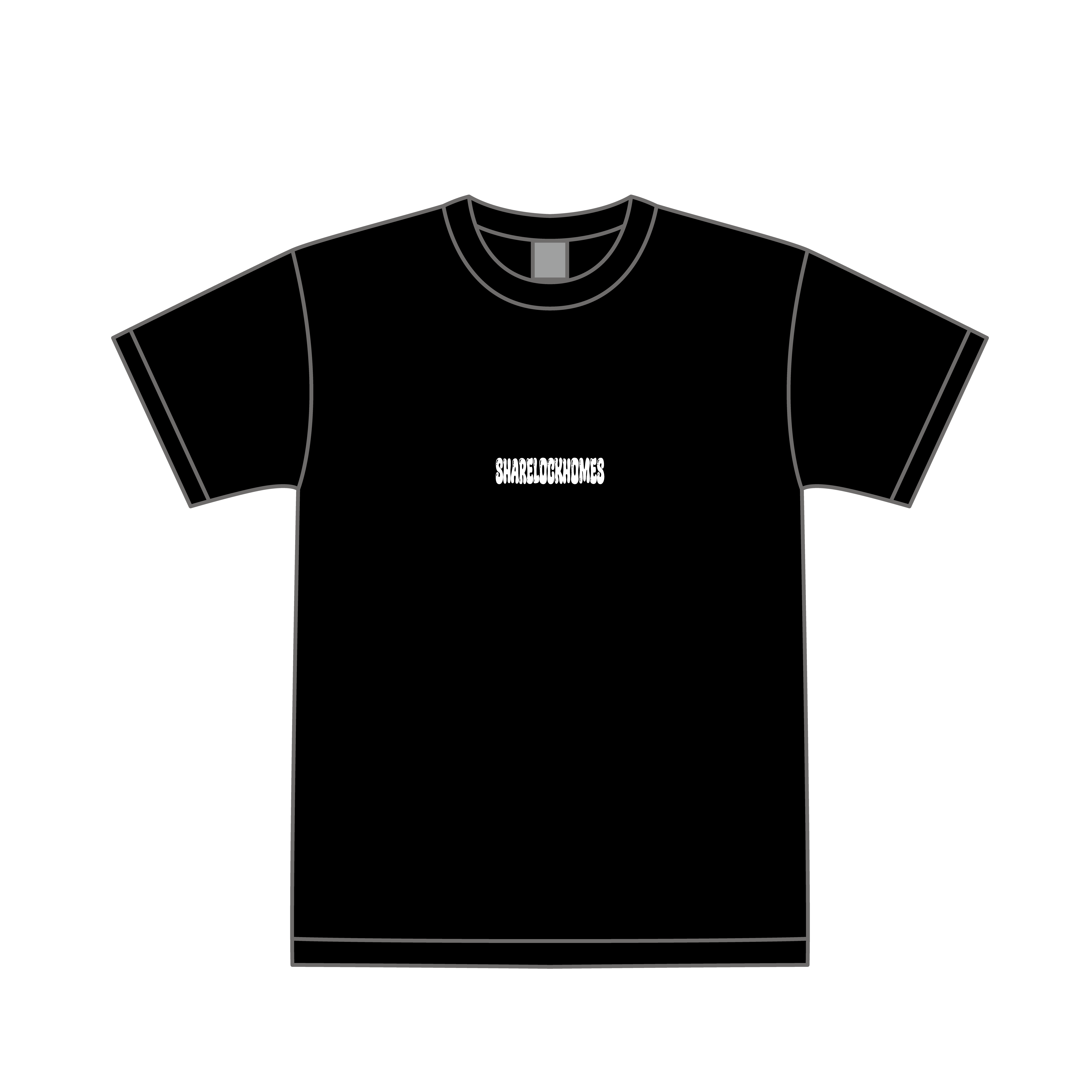 SLH ロゴTシャツ2026春