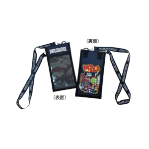 SLH チケットホルダー